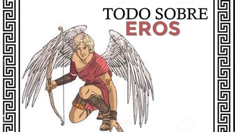 cupido es un dios.